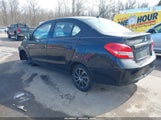 Mitsubishi Mirage G4 Es ML32F3FJ2JHF15387 снимка