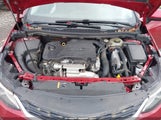 Chevrolet Cruze Lt Auto 1G1BE5SM2H7176101 снимка