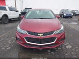 Chevrolet Cruze Lt Auto 1G1BE5SM2H7176101 снимка