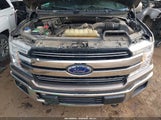 Ford F-150 Lariat 1FTEW1E58KKD74538 photo