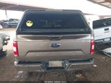 Ford F-150 Lariat 1FTEW1E58KKD74538 fotografie