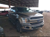 Ford F-150 Lariat 1FTEW1E58KKD74538 photo