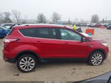Ford Escape Titanium 1FMCU0JDXHUB97262 fotografie