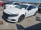 Honda Accord Sport 1HGCV1F38NA024314 photo