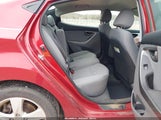 Hyundai Elantra Gls 5NPDH4AE6DH402853 снимка