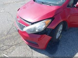 Kia Forte Lx KNAFX4A60G5574074 снимка