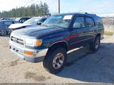 Toyota 4Runner Sr5 V6 JT3HN86R5W0145377 снимка