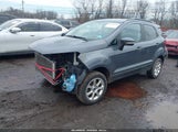 Ford Ecosport Se MAJ6S3GL6LC335567 снимка