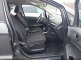 Ford Ecosport Se MAJ6S3GL6LC335567 снимка