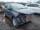 Ford Ecosport Se MAJ6S3GL6LC335567 снимка