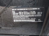 BMW X5 xDrive35I/xDrive35I Premium/xDrive35I Sport Activity 5UXZV4C58D0B12124 photo