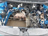 Kia Forte Lx KNAFX4A63F5306831 снимка