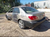 Toyota Corolla Le 1NXBR32E16Z594216 снимка