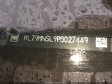 Chevrolet Trailblazer Awd Ls KL79MNSL9PB027449 снимка