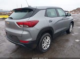Chevrolet Trailblazer Awd Ls KL79MNSL9PB027449 снимка
