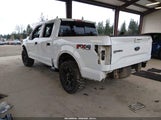 Ford F-150 Lariat 1FTEW1EG8FFB49827 снимка