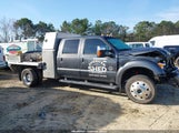 Ford F-450 Lariat 1FT8W4DT7GEC79182 photo