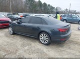 Audi A4 2.0T Tech Ultra Premium/2.0T Ultra Premium WAUKMAF49JA198888 снимка
