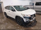 Honda Cr-V Se 5J6RM4H42GL044739 снимка