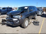 Toyota 4Runner Sr5 JTEBU5JR2H5430792 fotografie