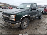 Chevrolet Silverado  Ls 1GCEK14V23Z311313 снимка