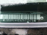 Chevrolet Silverado  Ls 1GCEK14V23Z311313 снимка