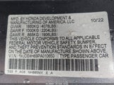 Acura Integra A-Spec Technology 19UDE4H69PA010650 снимка