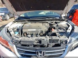 Honda Accord Ex-L V-6 1HGCR3F84EA041994 снимка