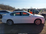 Honda Accord Ex-L V-6 1HGCR3F84EA041994 снимка