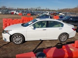 Honda Accord Ex-L V-6 1HGCR3F84EA041994 снимка