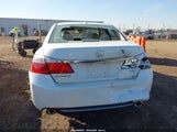Honda Accord Ex-L V-6 1HGCR3F84EA041994 снимка