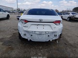 Toyota Corolla Le JTDEPMAE6MJ124325 снимка