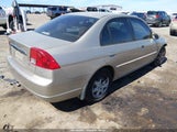 Honda Civic Ex 2HGES267X3H604866 снимка
