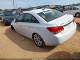 Chevrolet Cruze Ltz 1G1PG5SB8D7147310 снимка