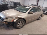 Honda Accord 3.0 Ex 1HGCM66533A021464 снимка
