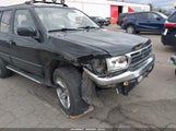Nissan Pathfinder Xe/Le JN8AR05S3TW042091 снимка