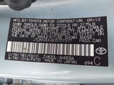 Toyota Prius Three JTDKN3DU6D5701577 снимка