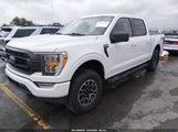 Ford F150 Xlt 1FTFW1E8XMFA39677 снимка