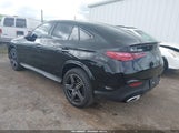 Mercedes-Benz Glc 300 4Matic Coupe W1NKJ4HB7SF355436 снимка