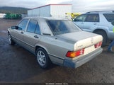 Mercedes-Benz 190 E 2.3 WDBDA28D3JF473762 снимка