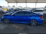 Honda Civic Si 2HGFC1E58JH702674 снимка