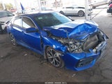 Honda Civic Si 2HGFC1E58JH702674 снимка