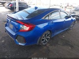 Honda Civic Si 2HGFC1E58JH702674 снимка