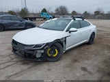 Volkswagen Arteon 2.0T Sel Premium R-Line WVWTR7AN7LE016015 fotografie