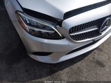 Mercedes-Benz C 300 Sedan W1KWF8DB9MR650021 снимка