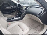 Infiniti Q50 Hybrid Sport JN1AV7AR5EM701437 снимка