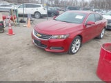 Chevrolet Impala 2Lt 2G1125S36E9190928 снимка