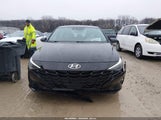 Hyundai Elantra Sel KMHLS4AGXMU211016 снимка