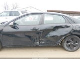Hyundai Elantra Sel KMHLS4AGXMU211016 снимка