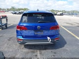 Volkswagen Taos 1.5T Se 3VVRX7B2XNM095649 снимка